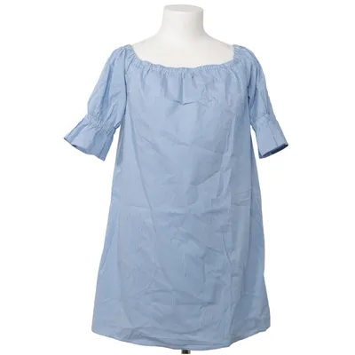 Haut (Bleu, Blanc) de 1. State Coton, Élasthane, Polyamide