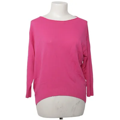 Trui (Roze) van Giuliano Polyamide, Viscose