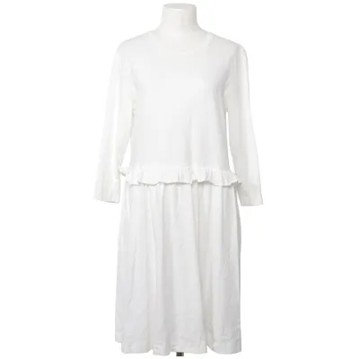 Robe (Blanc) de Libertine-Libertine Coton biologique