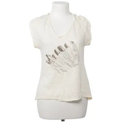 T-shirt (Florence10) van Berenice Linnen