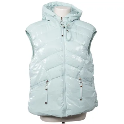 Outdoor Weste (Blau) von Frime Polyester