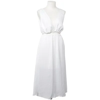 Robe (Blanc) de Rebecca Mir x Hunkemöller