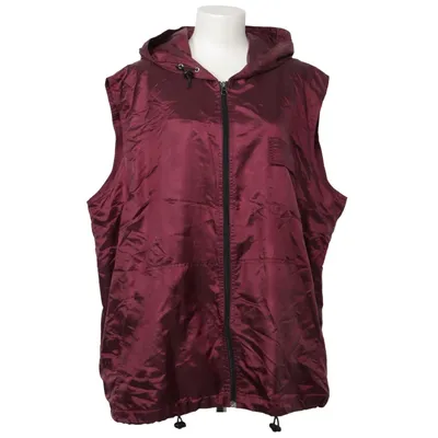 Ytterväst (Lila) från Ixelle Polyamid, Polyester