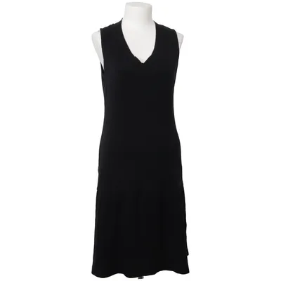Dress (Black) from Cecilia Classics Cotton