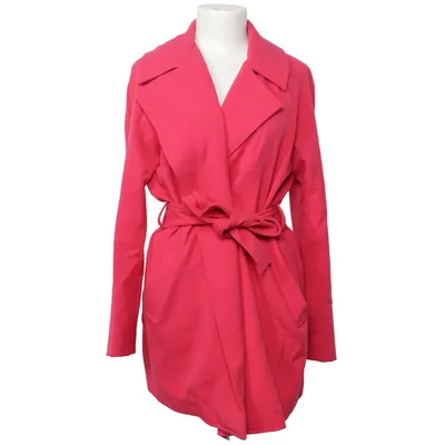 Jas (Roze) van King Kong Elastaan, Polyester, Viscose