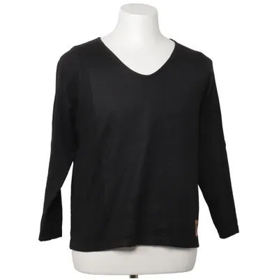 Pull-over (Noir) de Buffalo Polyester