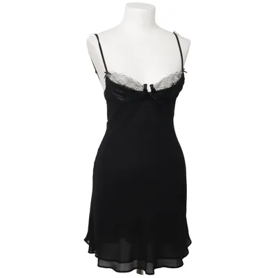 Negligé (Sort) fra Darjeeling Polyester