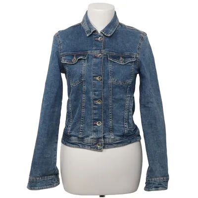 Spijkerjas (15170882) van ONLY Blue Denim