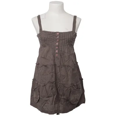 Dress (Gray) from Spot