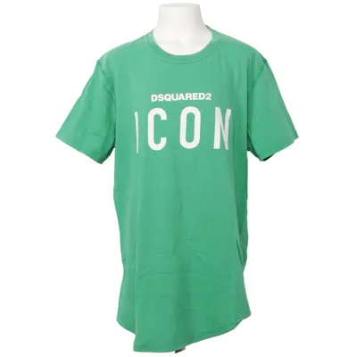 T-shirt (Icon) from Dsquared2 Cotton