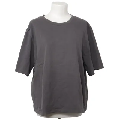 T-shirt (Gris) de Jake*s Coton biologique