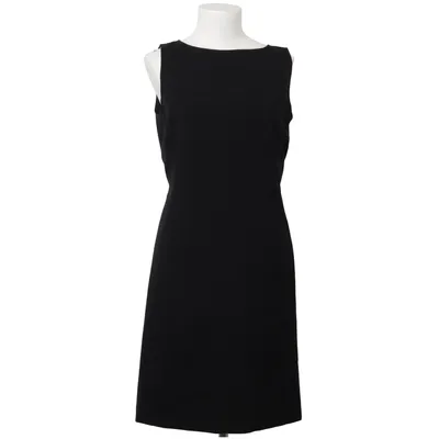 Robe (Noir) de Vivien Caron