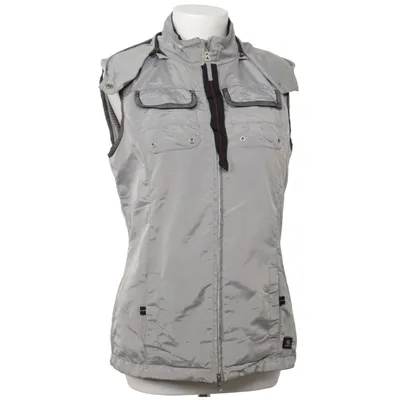Outdoor Weste (Grau) von Bogner Jeans