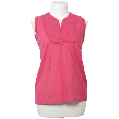 Haut (Rose) de Mrs. Foxworthy Coton
