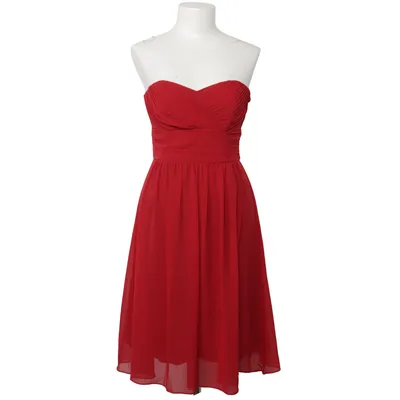 Cocktail dress (Red) from Montego