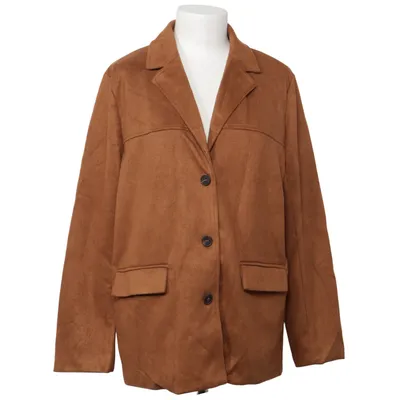 Blazer (Marron) Polyester