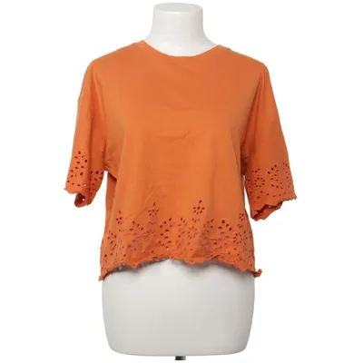 Haut (Orange) de C&A Coton