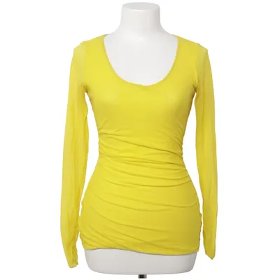 Long sleeve T-shirt (Yellow) from MaxMara
