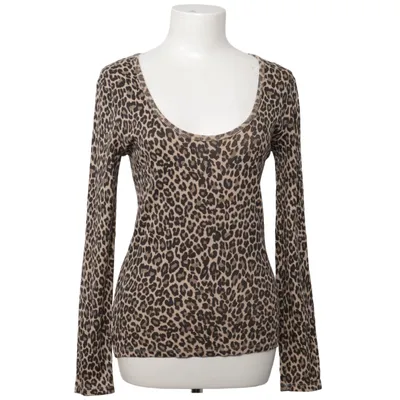 Langarmshirt (Beige, Schwarz) von Kiabi