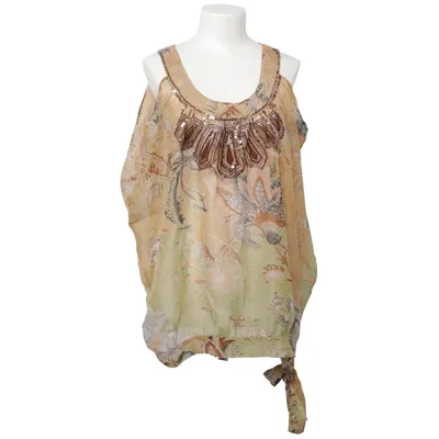 Top (Topaz) from Zoi Women Polyester