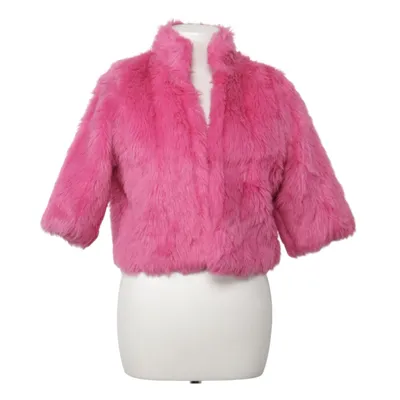 Jacka (Rosa) från Nikita Akryl, Polyester