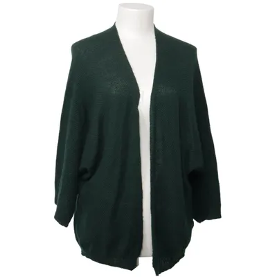 Cardigan (Green) from Hailys
