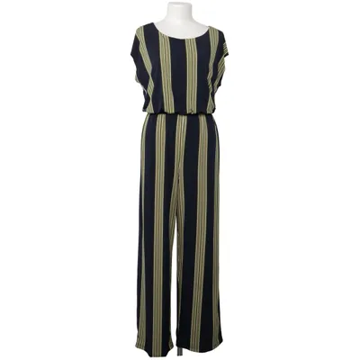 Byxdress (Blå, Grön) från Enfocus Studio Elastan, Polyester