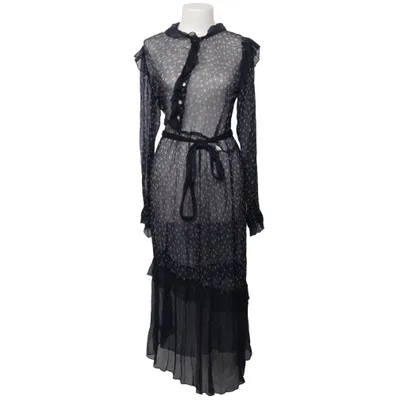 Maxikleid (Blau) von Leon & Harper