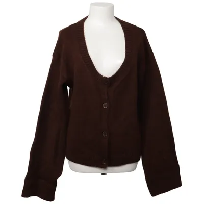 Strickjacke (Braun) von ASOS Design Acryl, Polyester