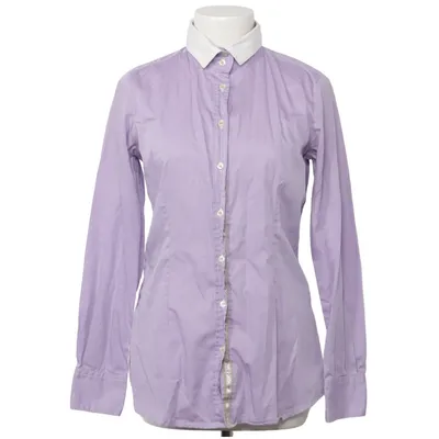 Chemise (Violet) de Rossana Diva Coton
