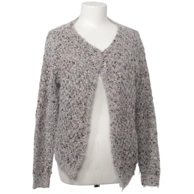 Cardigan (Gris, Multicolore) de CC Fashion