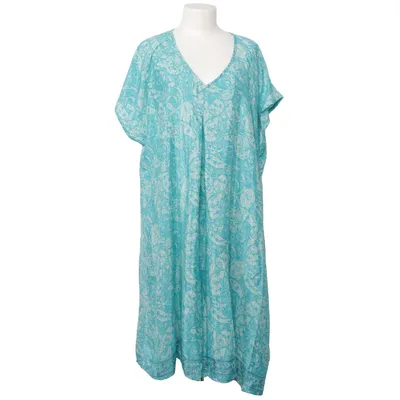 Robe (Bleu) de Aller Simplement Polyester