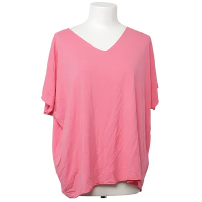 T-shirt (Roze) van Pink Cherry Elastaan, Viscose