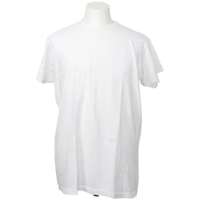 T-shirt (Vit) från Alanred Bomull