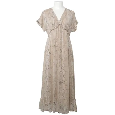 Dress (Beige) from Zara