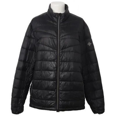 Lightweight jacket (Black) from Charles Vögele Polyamide, Polyester