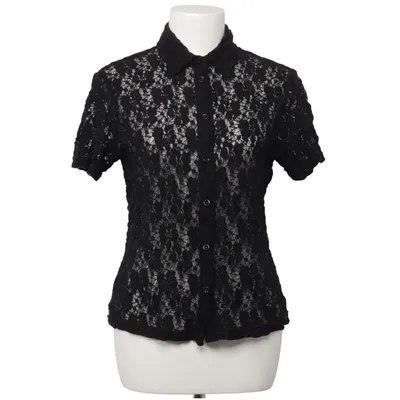 Top (Black) from Verse