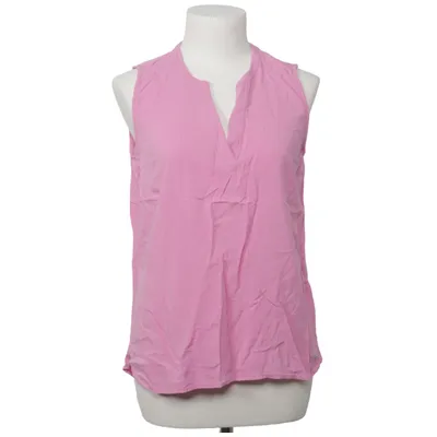 Top (Pink) from Tom Tailor Denim Viscose