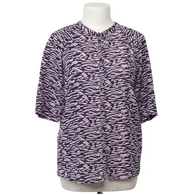 Topp (Blå, Rosa) från Friday Elastan, Polyester