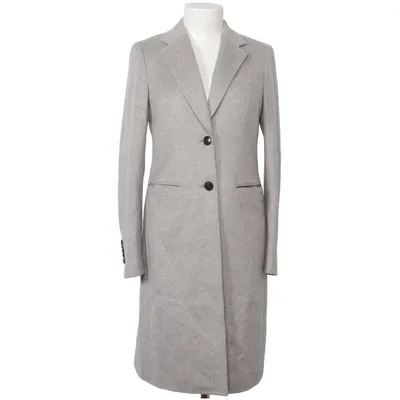 Coat (Lauren) from SuiStudio Elastane, Polyester, Wool