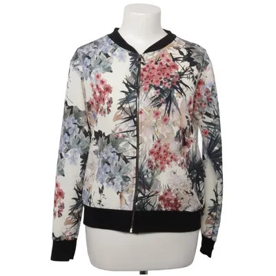 Bomberjacke (Helena) von Hailys Polyester