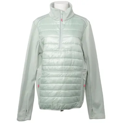 Softshelljacka (Grön) från Esprit Sport Elastan, Polyester