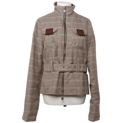 Jack (Beige, Bruin) van Jockey Polyester