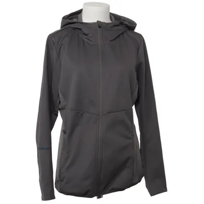 Hoodie (Gray) from Active Touch Elastane, Polyester