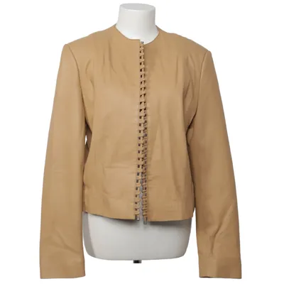 Veste (Beige) de Gianni Viscose