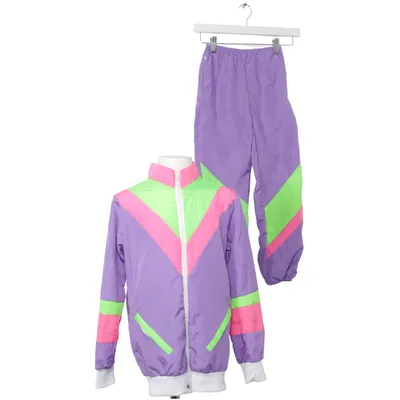 Set (Lila, Grön, Rosa) från Boland Polyester