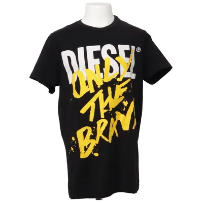 T-shirt (Only The Brave) van Diesel