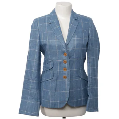 Blazer (Hamilton) fra Scapa Acetat, Viscose, Uld