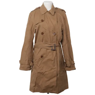 Trench-coat (Beige) de French Connection Acétate, Coton, Polyamide