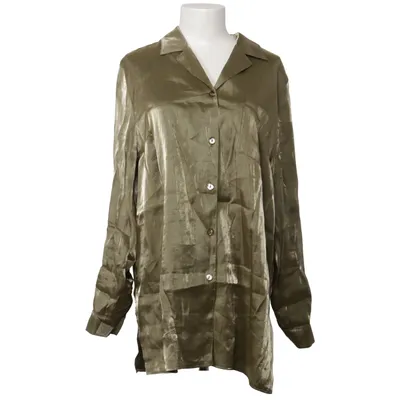 Chemise (Vert) de Schmeinck